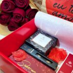 Kit caixa FourB 01